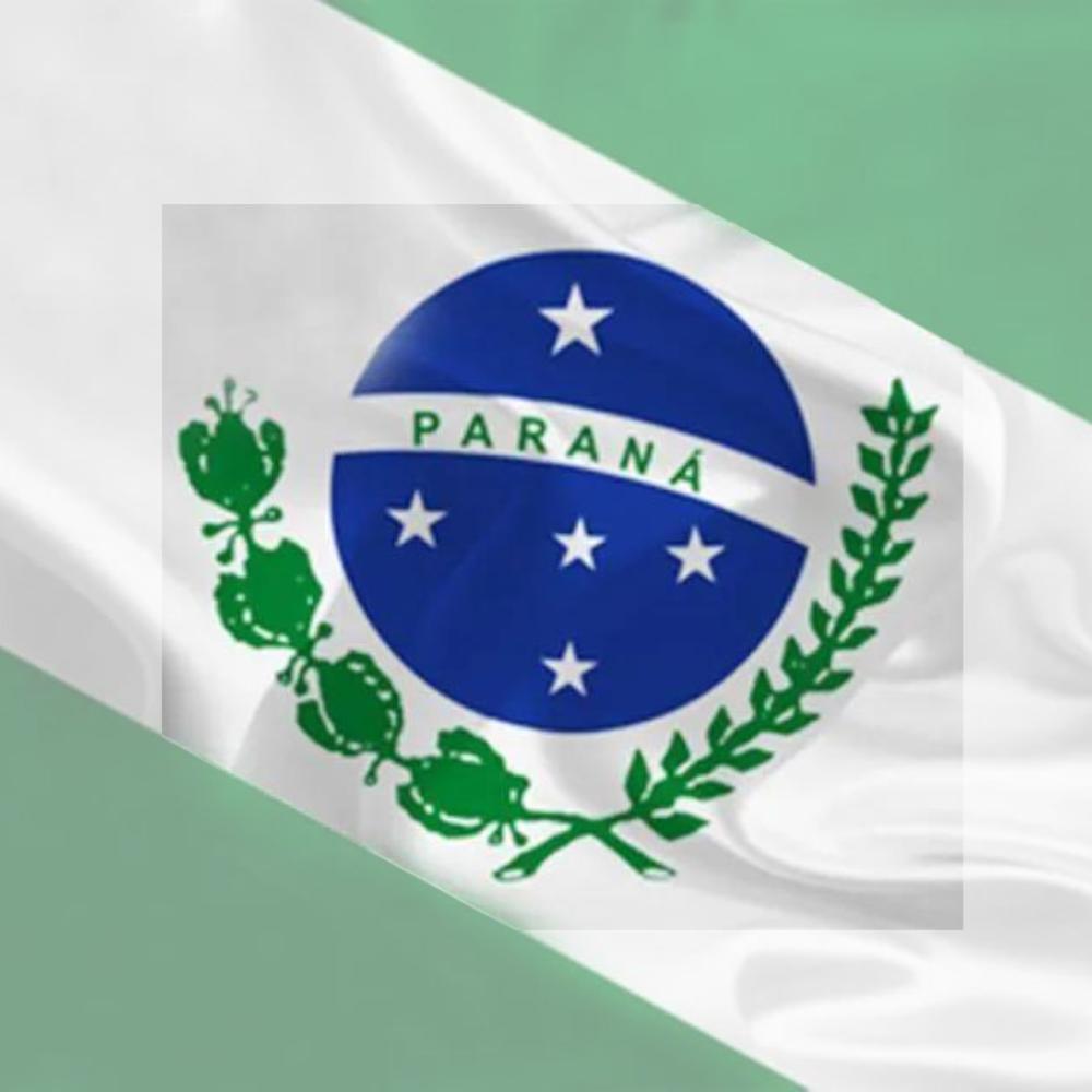 Municípios do Paraná - PR